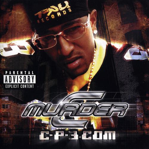 C-Murder - Criminal Minded