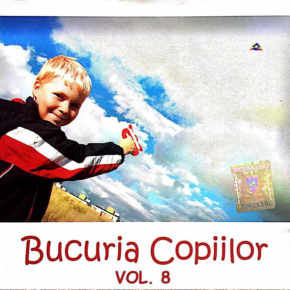 Bucuria copiilor - Fugi, Petru, fugi