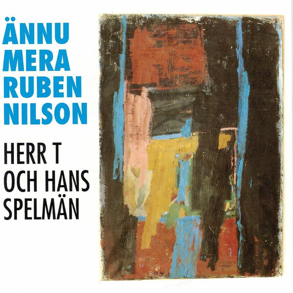 Herr T och hans spelmän - Musslans monolog