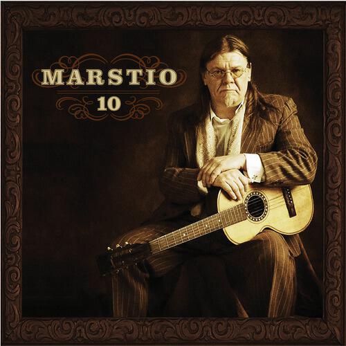 Harri Marstio - Balladi Elokuvasta Klaani