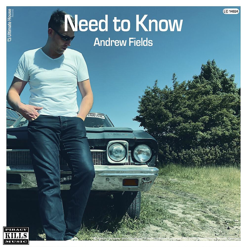 Andrew Fields with Sheree Hicks - Need to Know (Radio Mix)