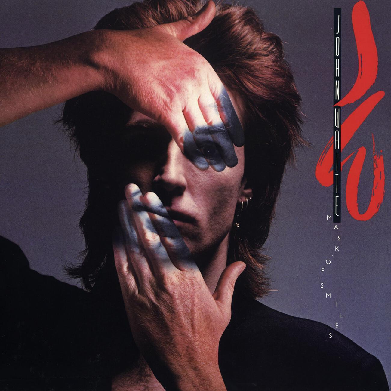John Waite - Laydown
