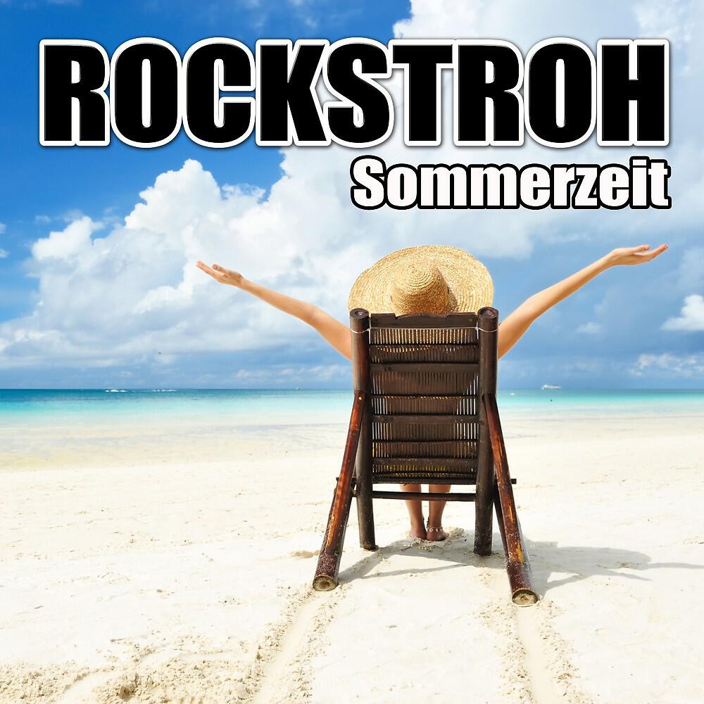 Rockstroh - Sommerzeit (Club Extended)