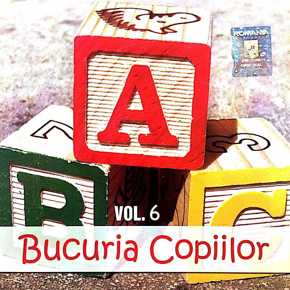 Bucuria copiilor - De cand