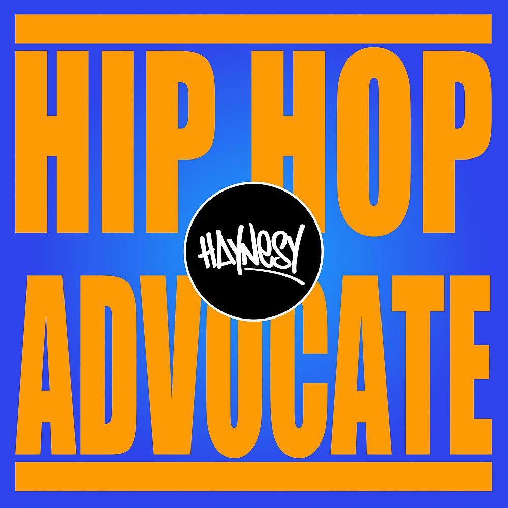 Haynesy - B-Boy Showdown