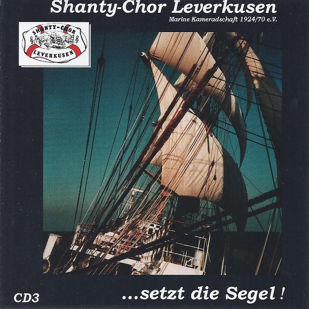 Klaus Rothart & Shanty-Chor Leverkusen - Einmal noch nach Bombay