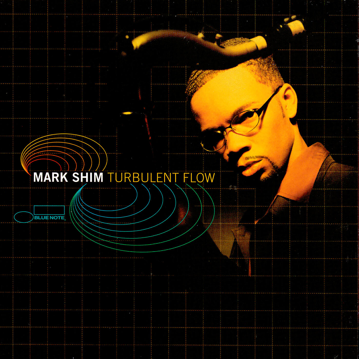 Mark Shim - Eminence (For Betty Carter)