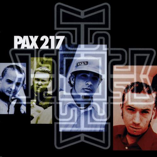 Pax217 - Prizm (Pax217 Album Version)