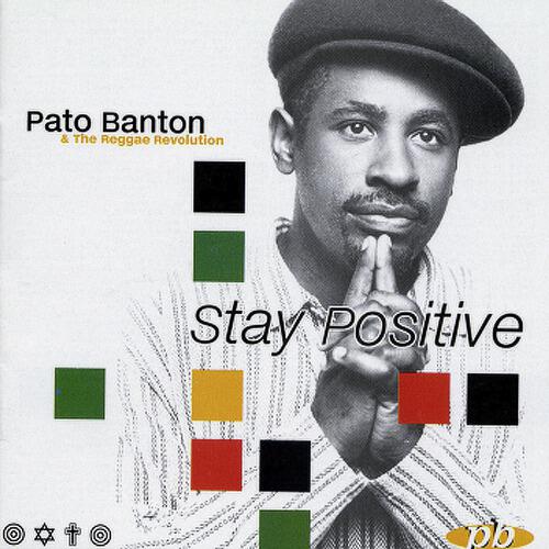 Pato Banton & The Reggae Revolution - Rwanda