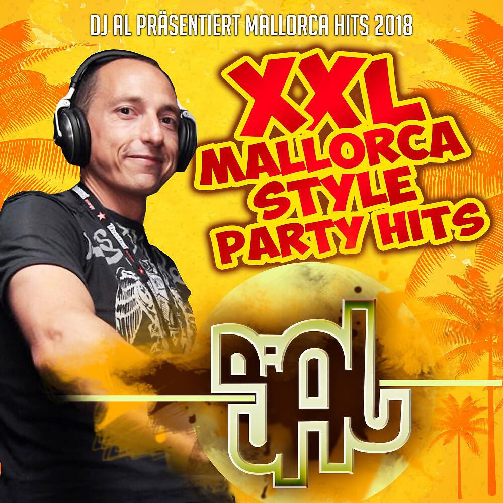 DJ Despacito - Jaaa so feiern wir