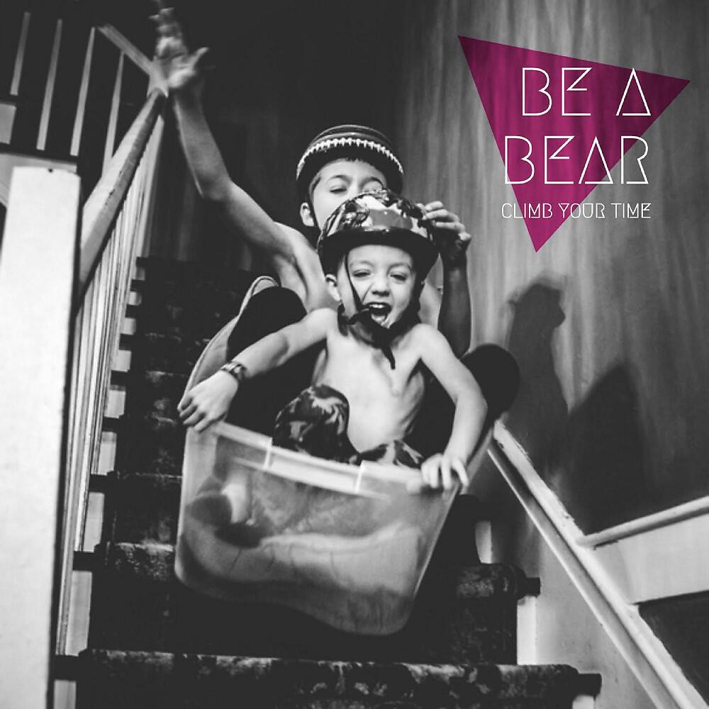 Be a Bear - Me and the Grizzly