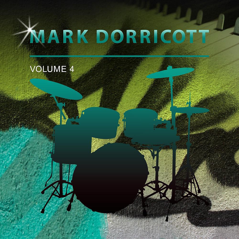 Постер альбома Mark Dorricott, Vol. 4