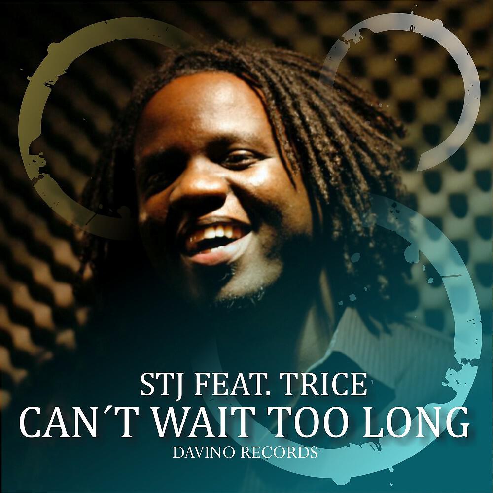 STJ - Can't Wait Too Long (Jhon Denas Mix)