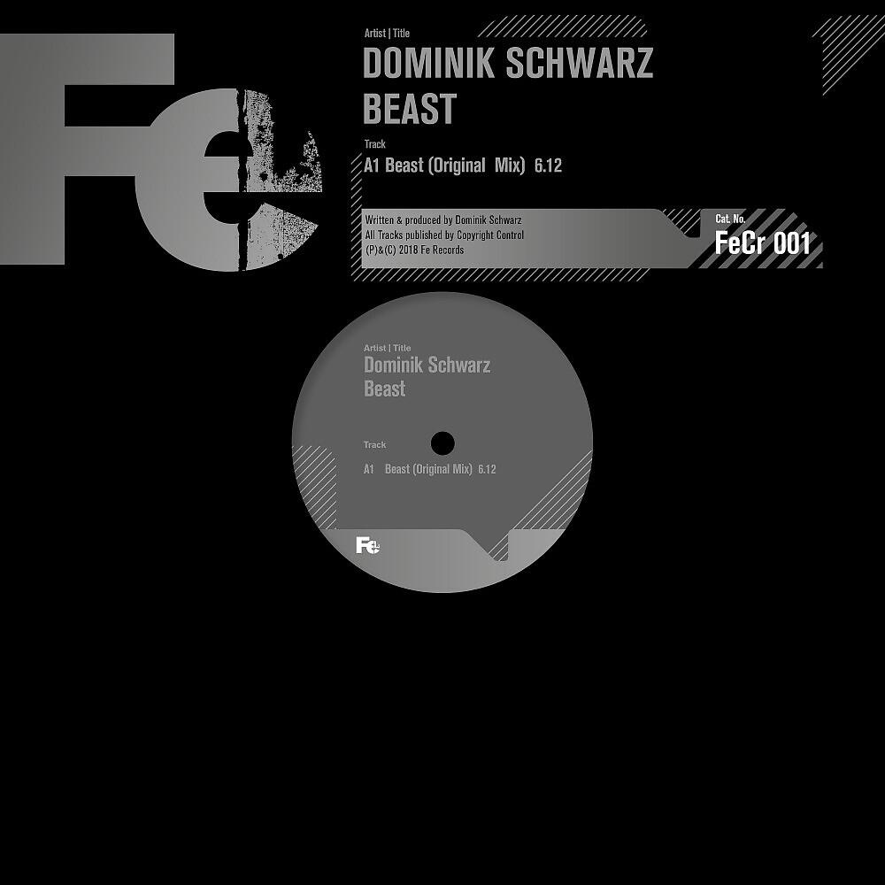 Dominik Schwarz - Beast (Original Mix)