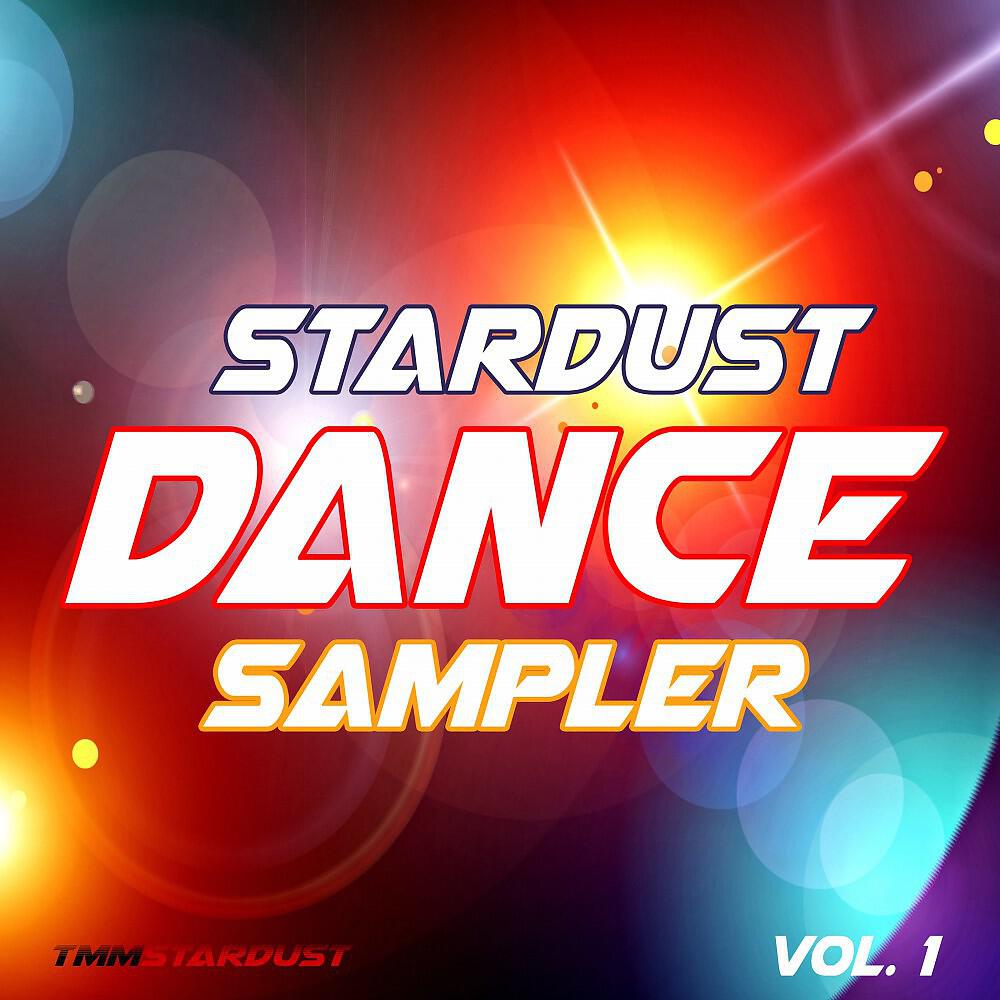 Sample dance. Sample dance