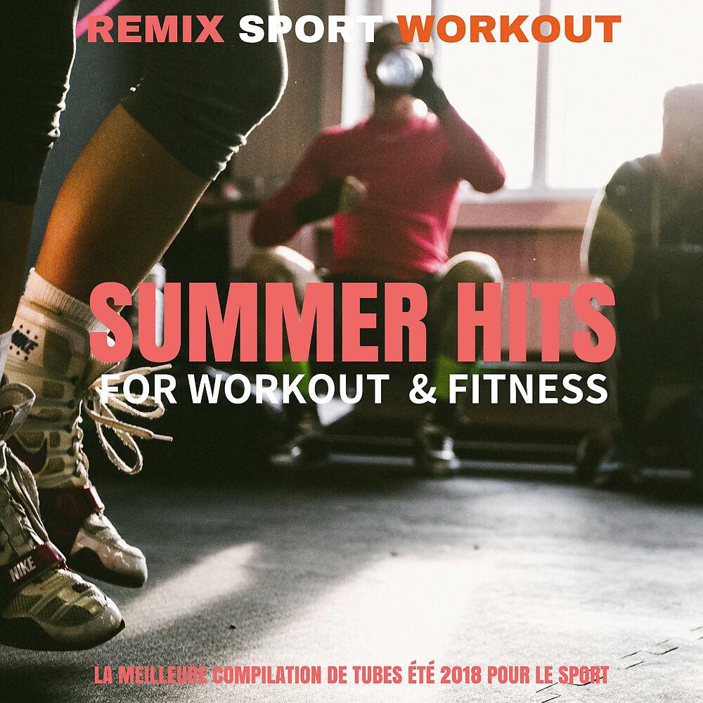 Remix Sport Workout - Rockstar (Workout Fusion 2018)