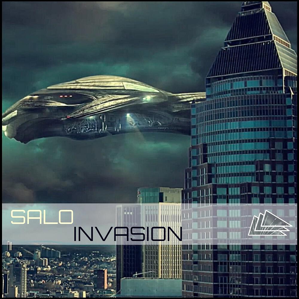 SALO - Invasion (Radio Edit)