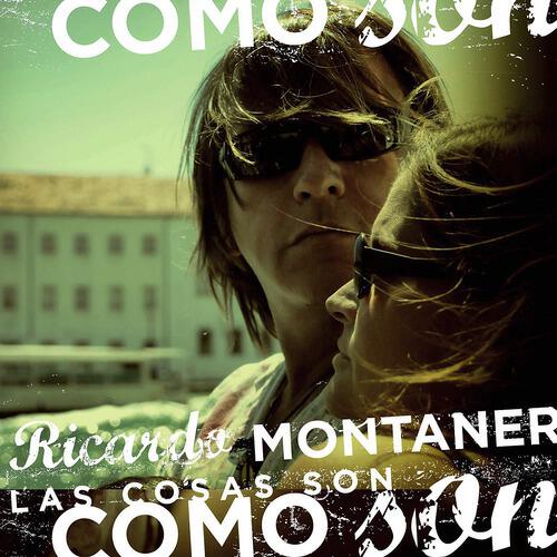 Ricardo Montaner - Las Cosas Son Como Son