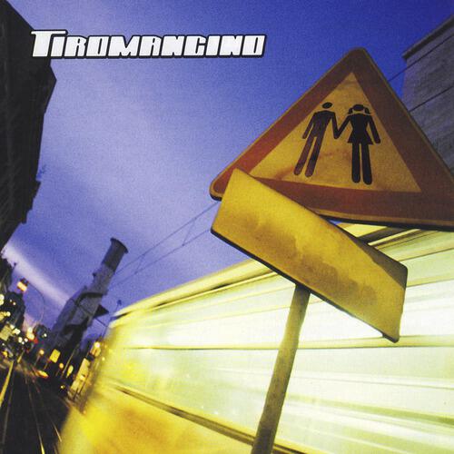 Tiromancino - Muovo Le Ali Di Nuovo