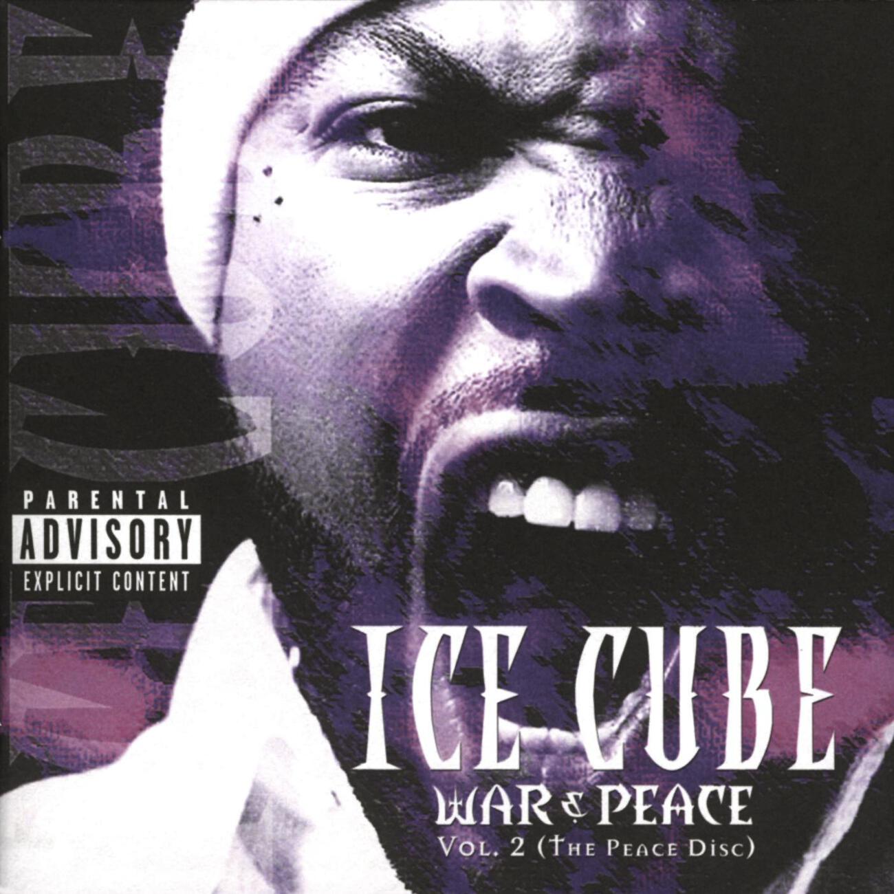 Ice Cube - Hello