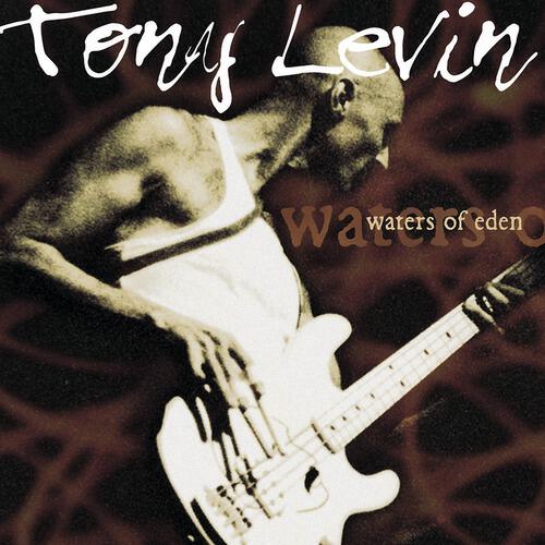 Tony Levin - Belle