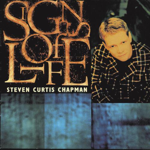 Steven Curtis Chapman - What I Would Say