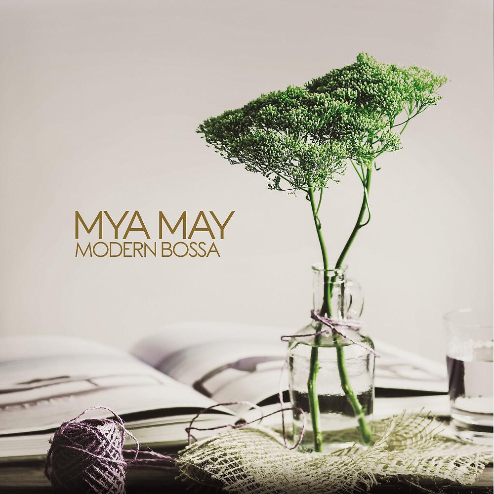Mya May - Cruise Love (Auto Pilot)