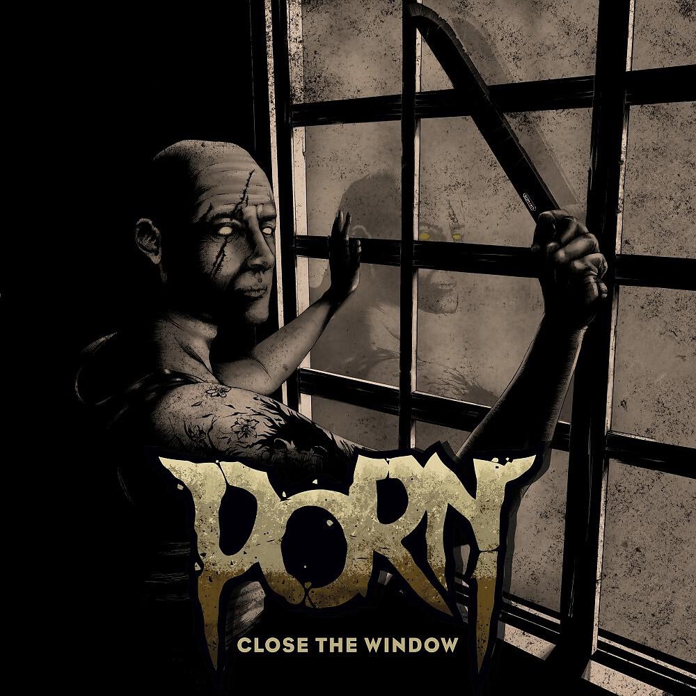 Pure Obsessions - Close the Window (An Erotic End of Times Remix)
