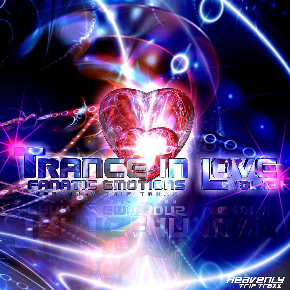 Heavenly Trip - Mysterious (Fanatic Emotions Short Mix)