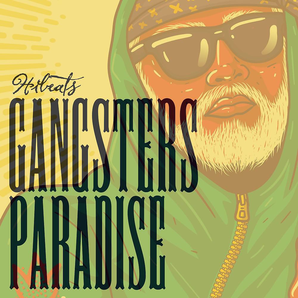 Постер альбома Gangsters Paradise