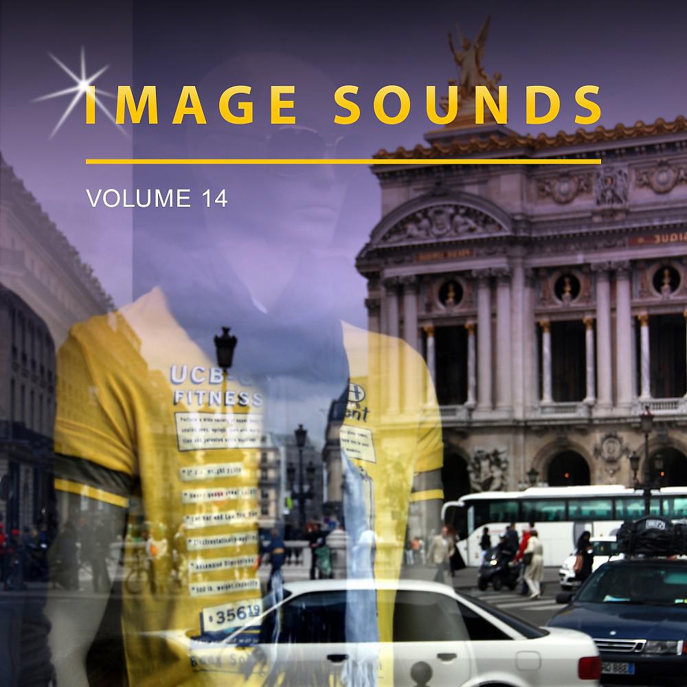 Постер альбома Image Sounds, Vol. 14