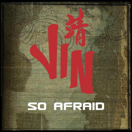 JIN - So Afraid (Album Version;; Explicit)