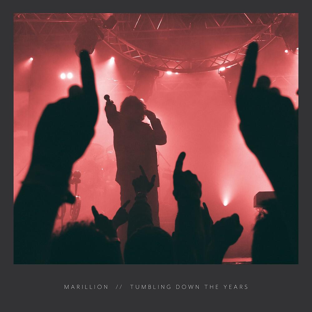 Marillion - This Train Is My Life (Live)