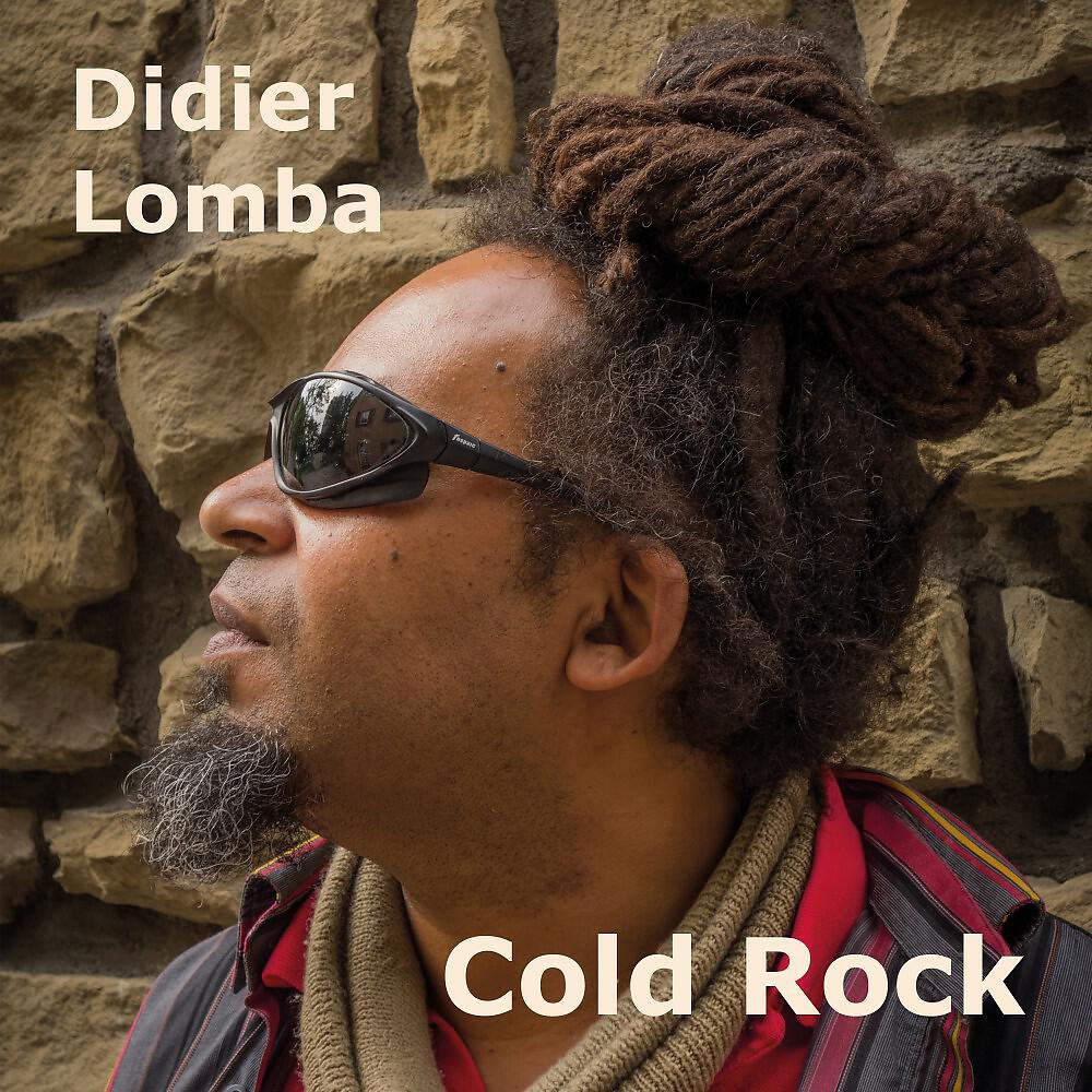 Didier LOMBA - We Are in the City (Melocut)