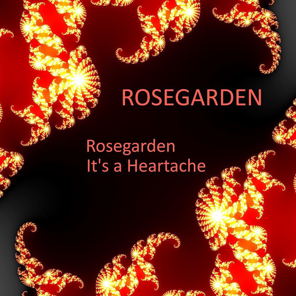 Постер альбома Rosegarden