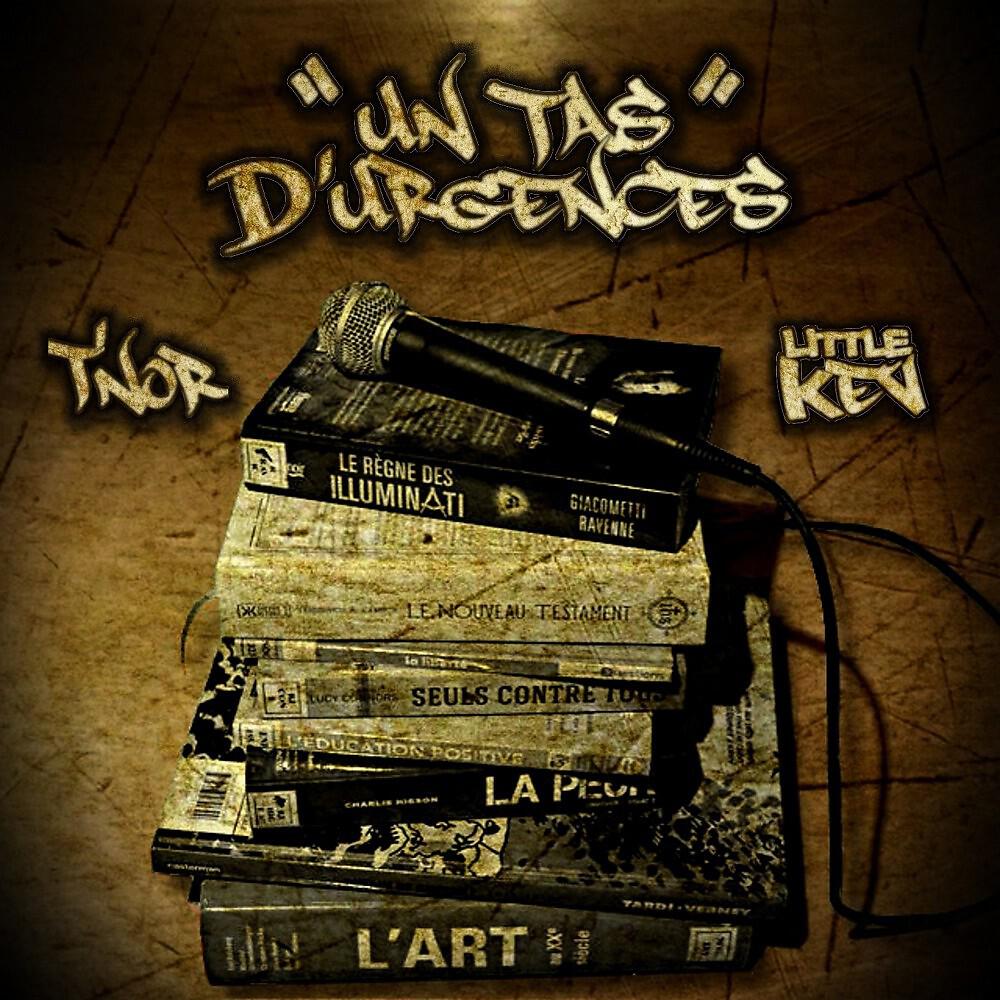 Little Kev & T'NOR - Les extrêmes se banalisent