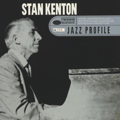 Постер альбома Jazz Profile: Stan Kenton