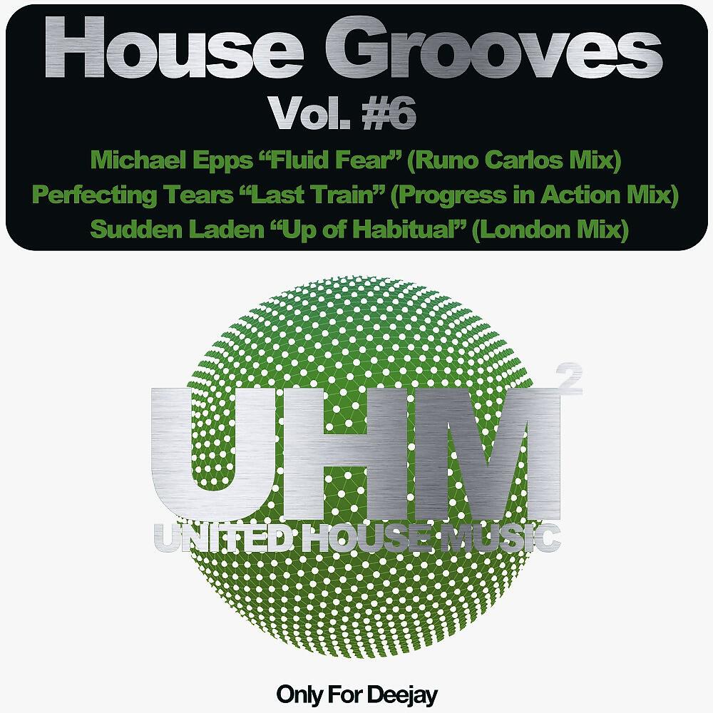 Sudden Laden - Up of Habitual (London Mix)