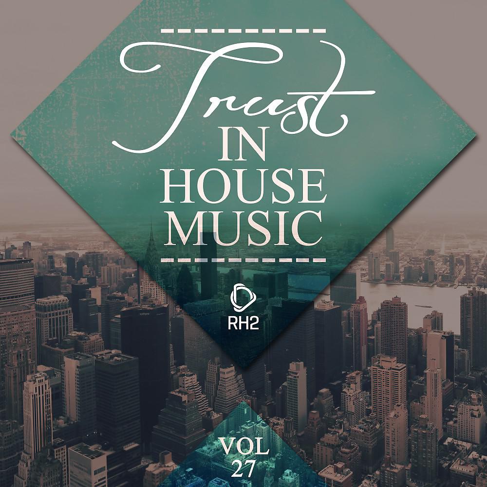 DeMarkus Lewis - Little Fingers (Ruben Naess Remix)