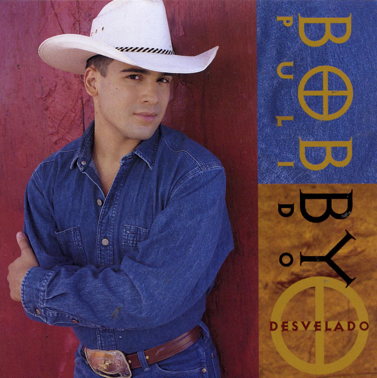 Bobby Pulido - Quiero Decirte