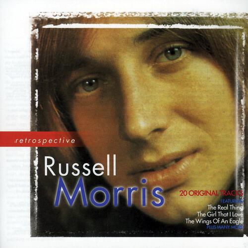 Russell Morris - O Helly