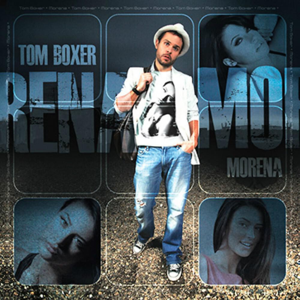 Tom Boxer - The Game Radio