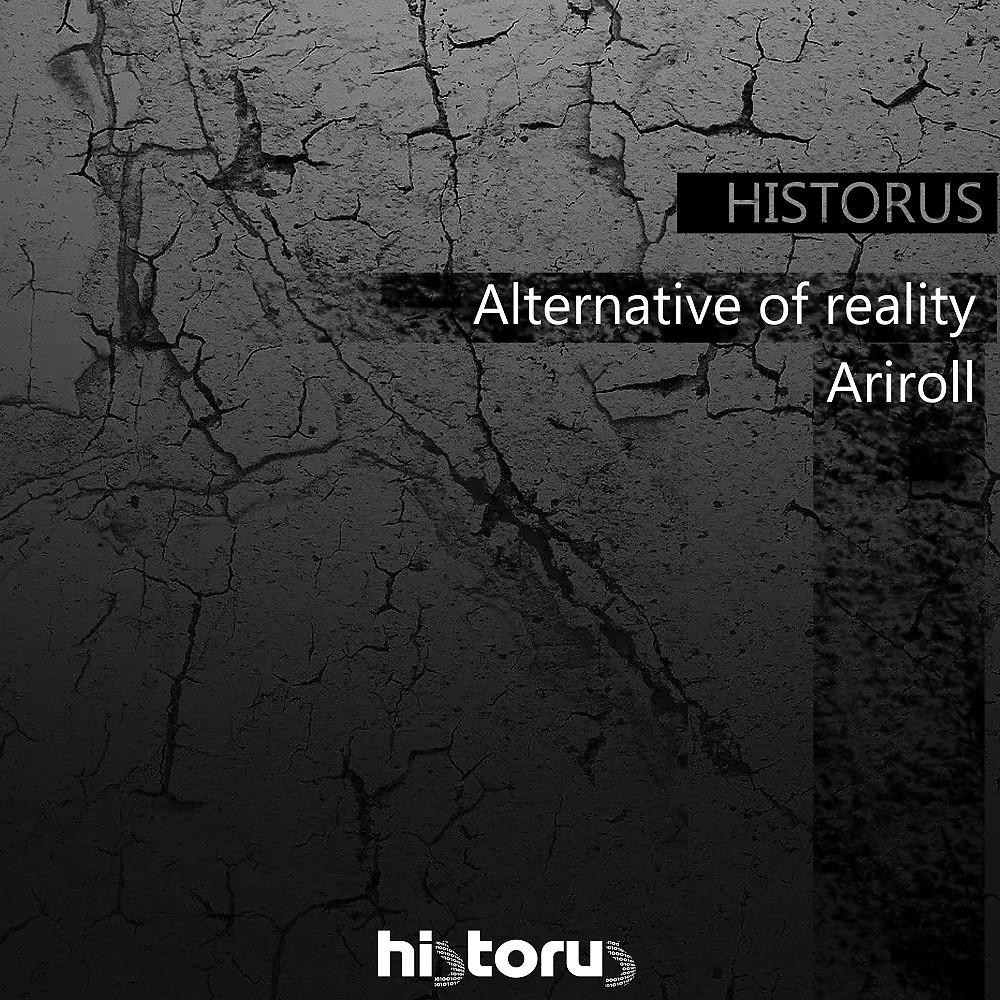 Постер альбома Alternative of Reality