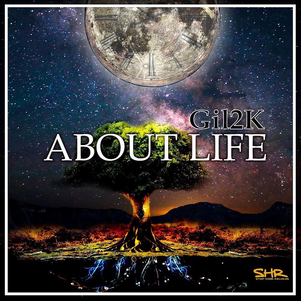 Gil2K - About Life (Aldo Ferreri Remix)