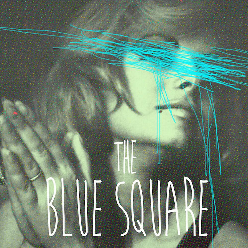 The Blue Square - M3D3A
