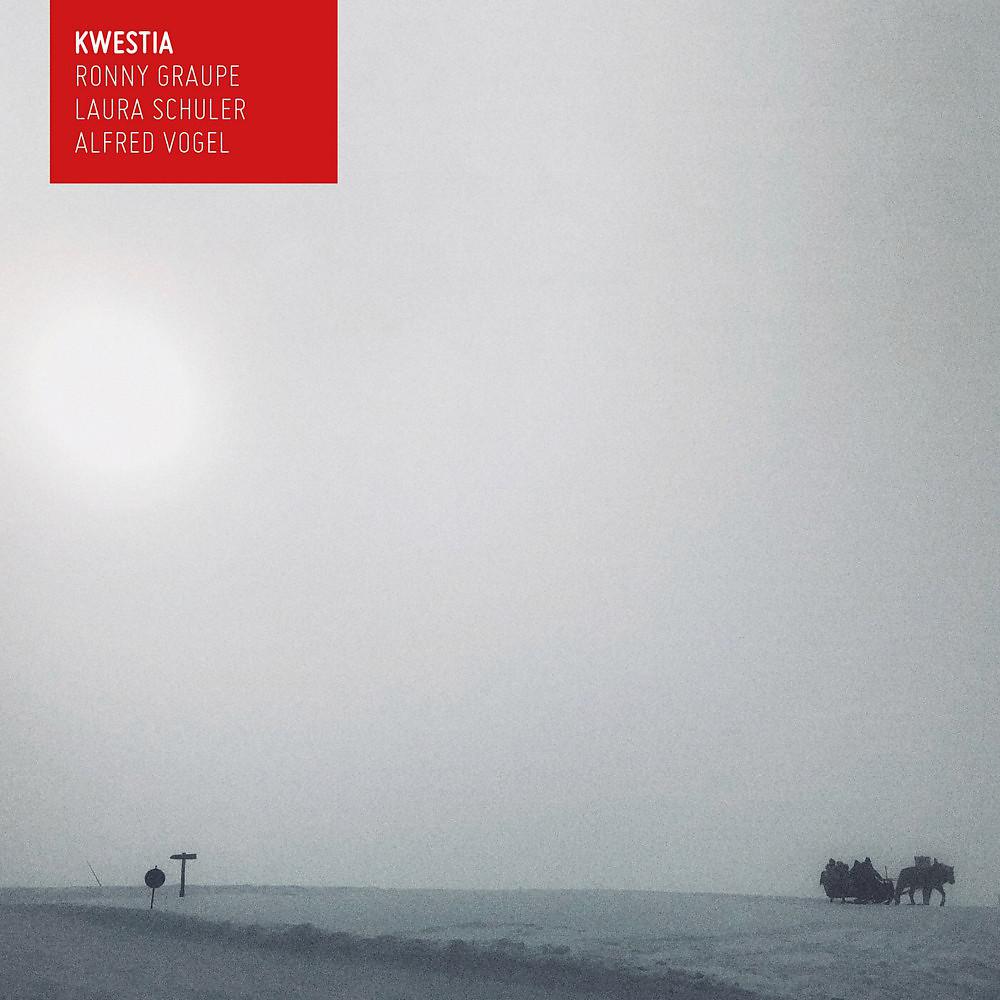 Постер альбома Kwestia
