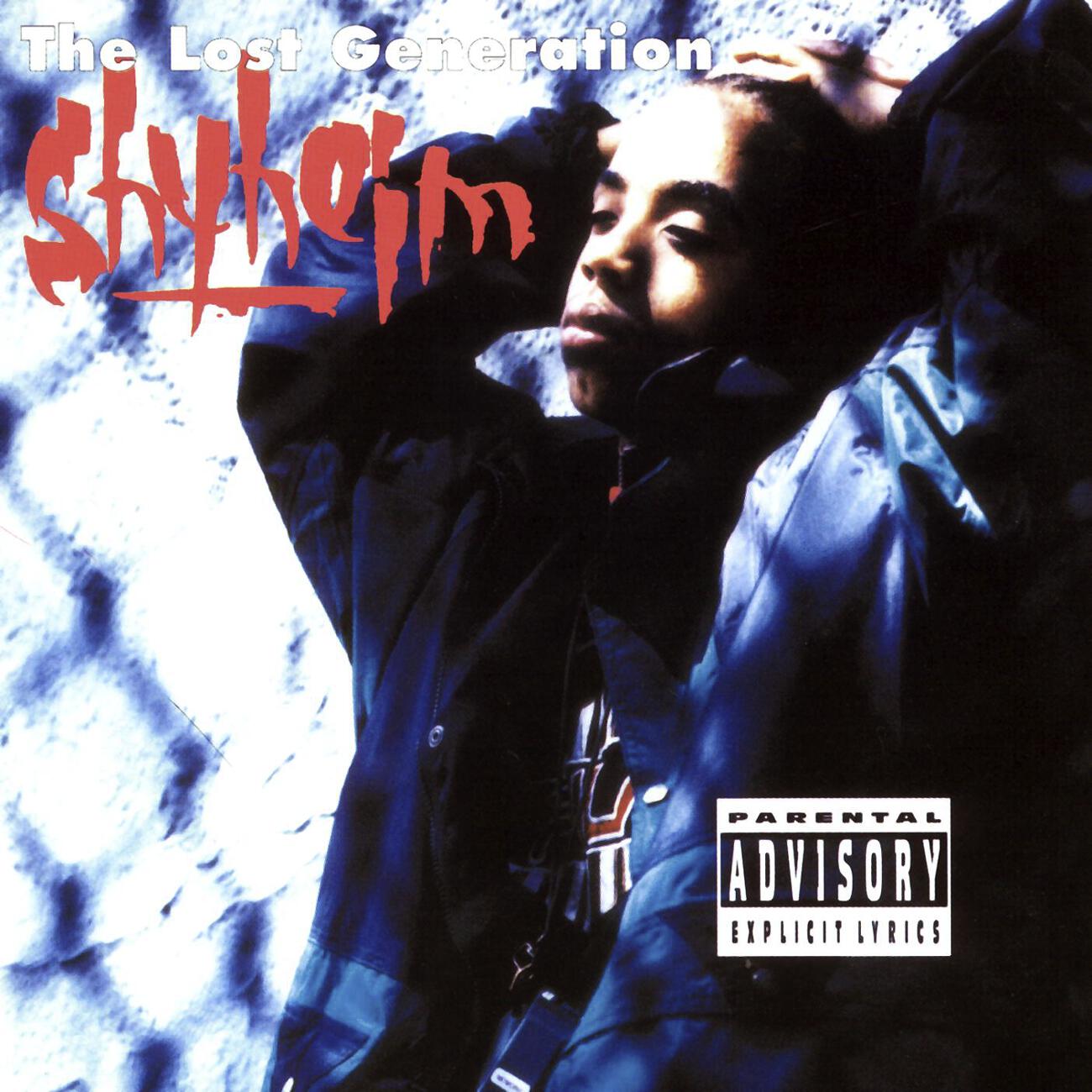 Shyheim - Jiggy Comin'