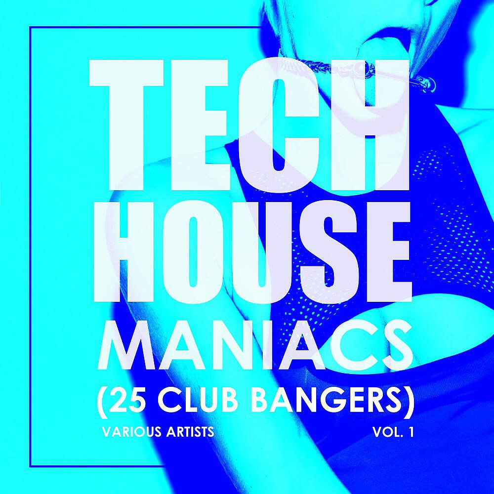 Obtus & Otto Manz - Hover (Original Mix)