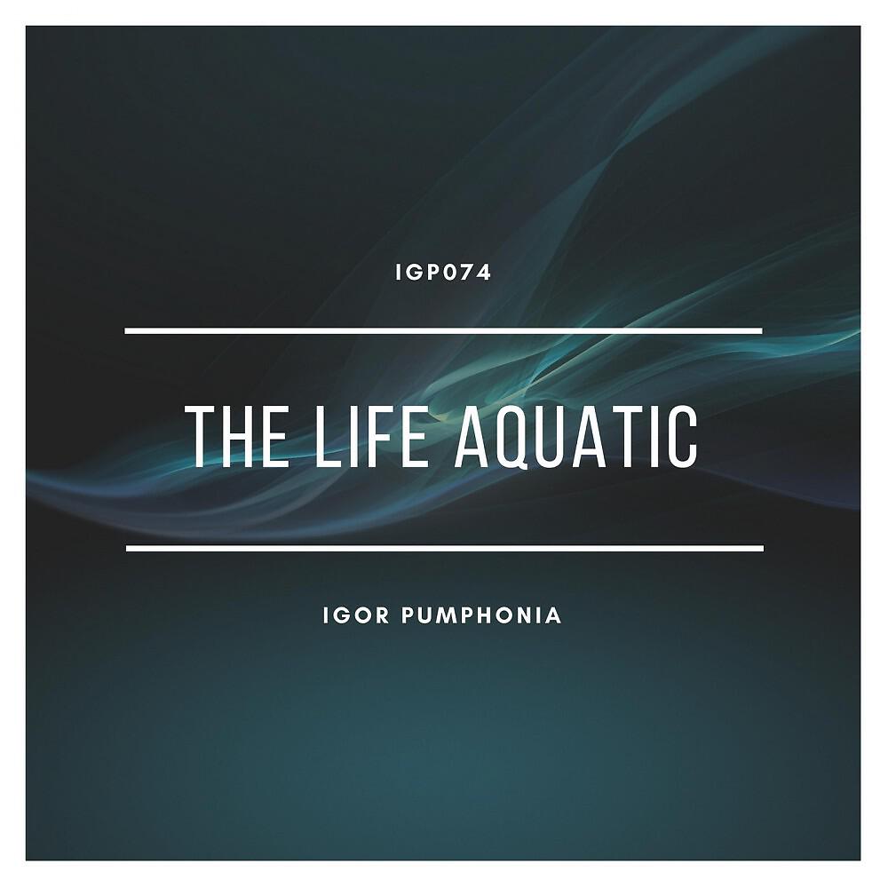 Igor Pumphonia - Survivor Cinematic Strings (Original Mix)
