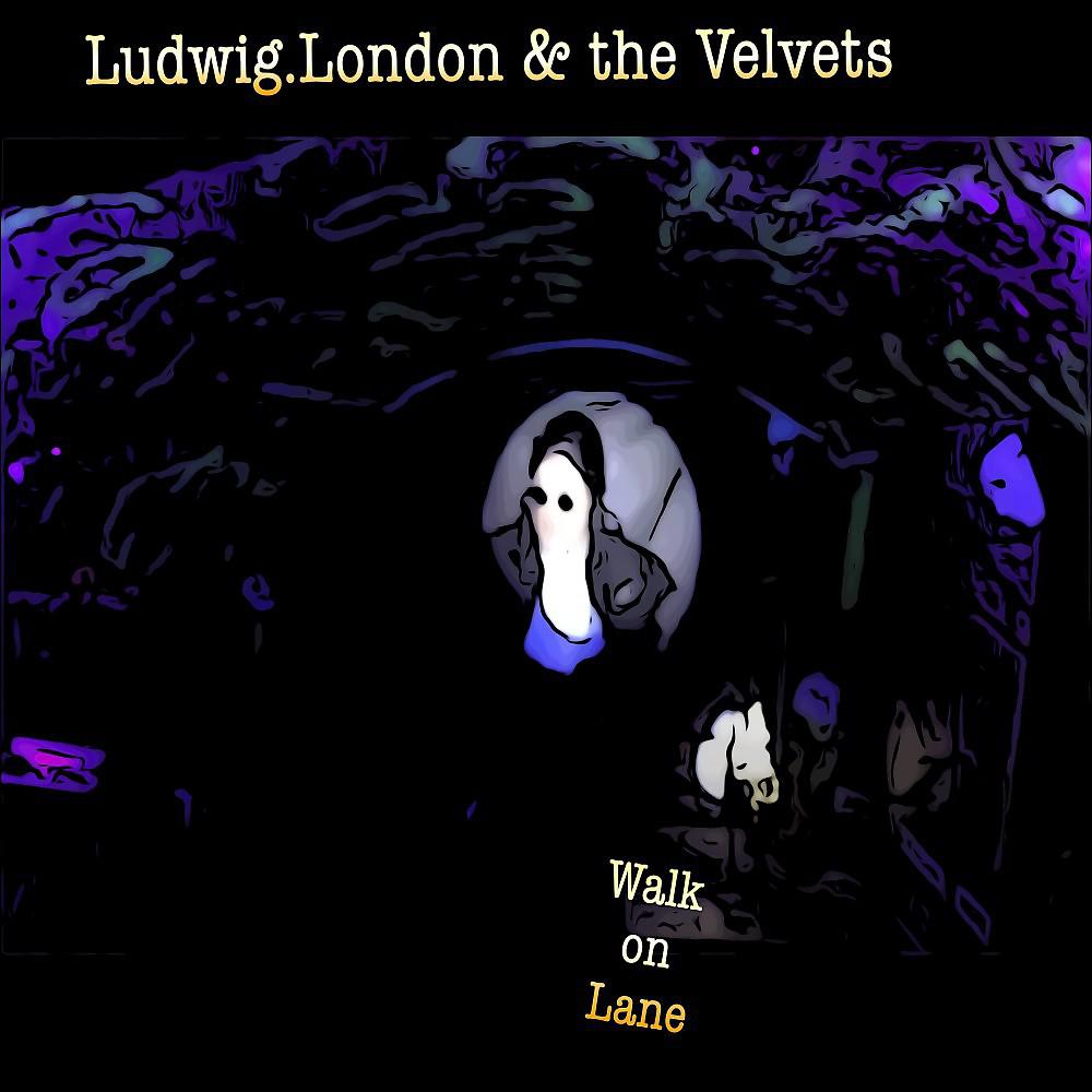 Ludwig.London & The Velvets - Keep Him Apart (Industrial Version)